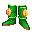 Shenron Boots